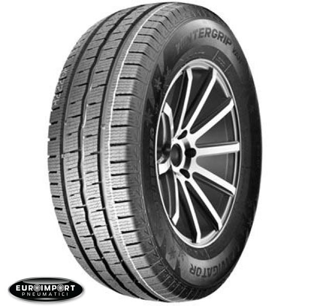 Lanvigator WINTERGRIP VAN  175/70 R14 95_93 T   6PR